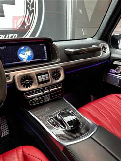 مرسيدس بنز G-Class